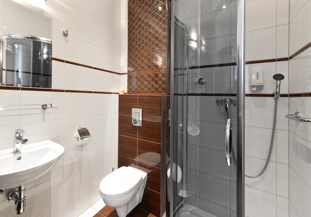 Hotel Capitol Biała Podlaska Εξωτερικό φωτογραφία