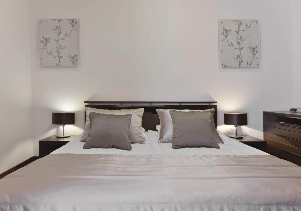Hotel Capitol Biała Podlaska Εξωτερικό φωτογραφία